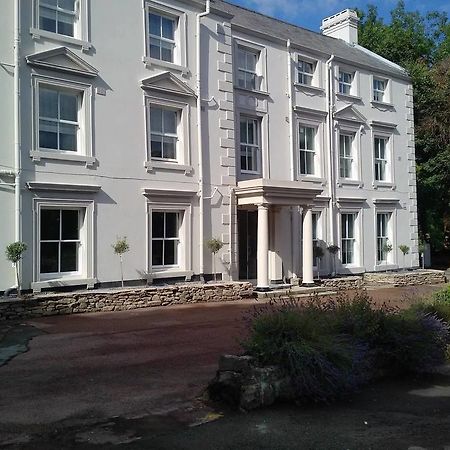 New Bath Hotel & Spa Matlock Bath Eksteriør billede