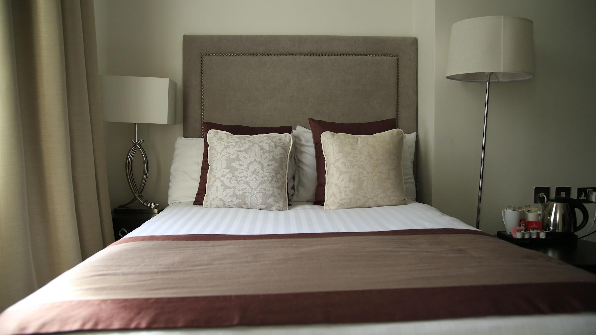 New Bath Hotel & Spa Matlock Bath Eksteriør billede