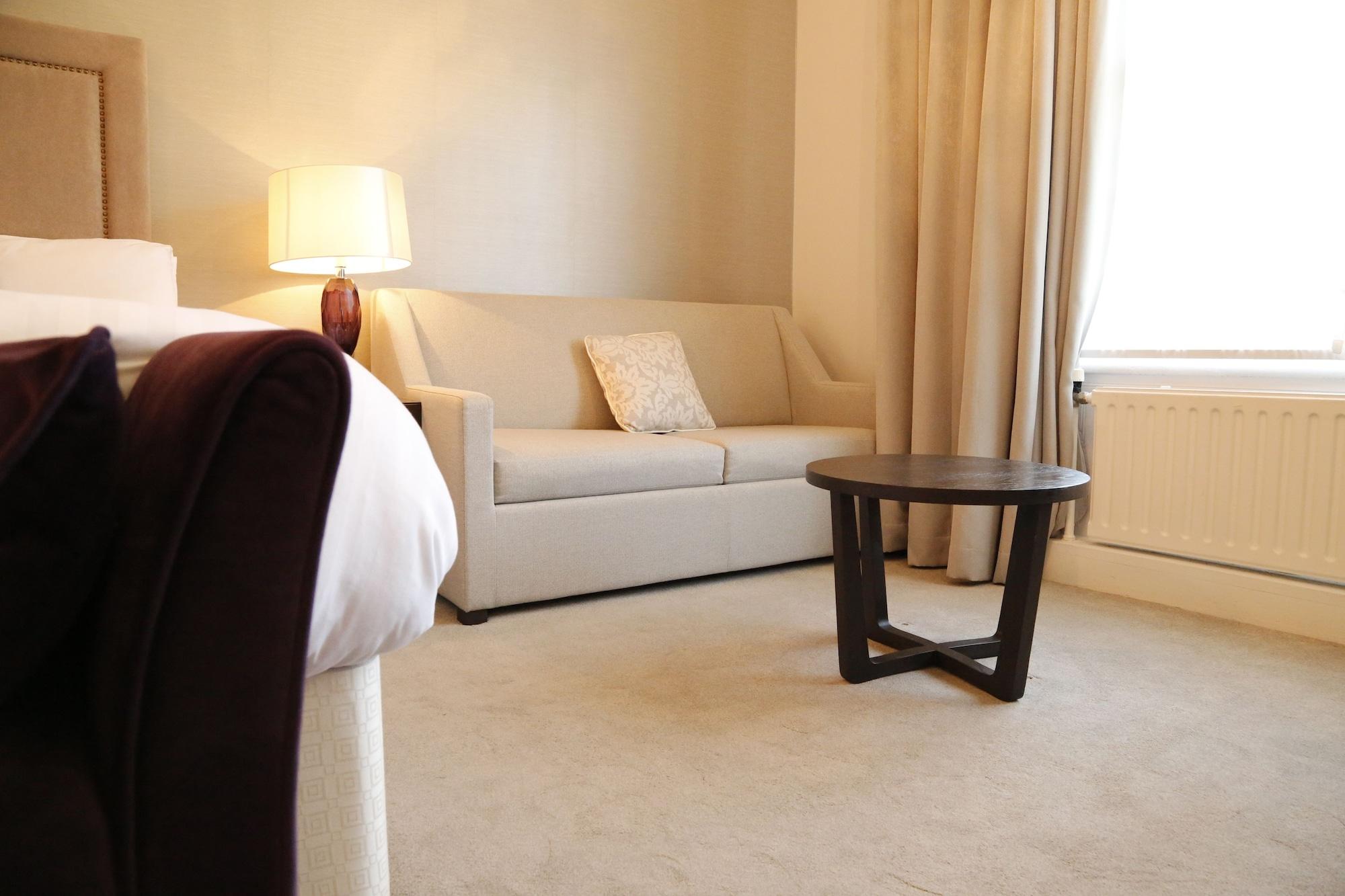 New Bath Hotel & Spa Matlock Bath Eksteriør billede
