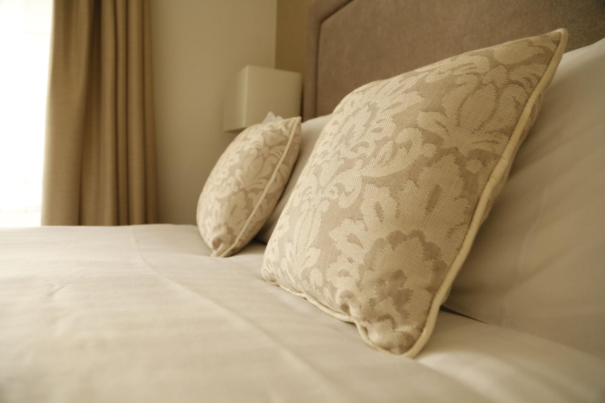New Bath Hotel & Spa Matlock Bath Eksteriør billede