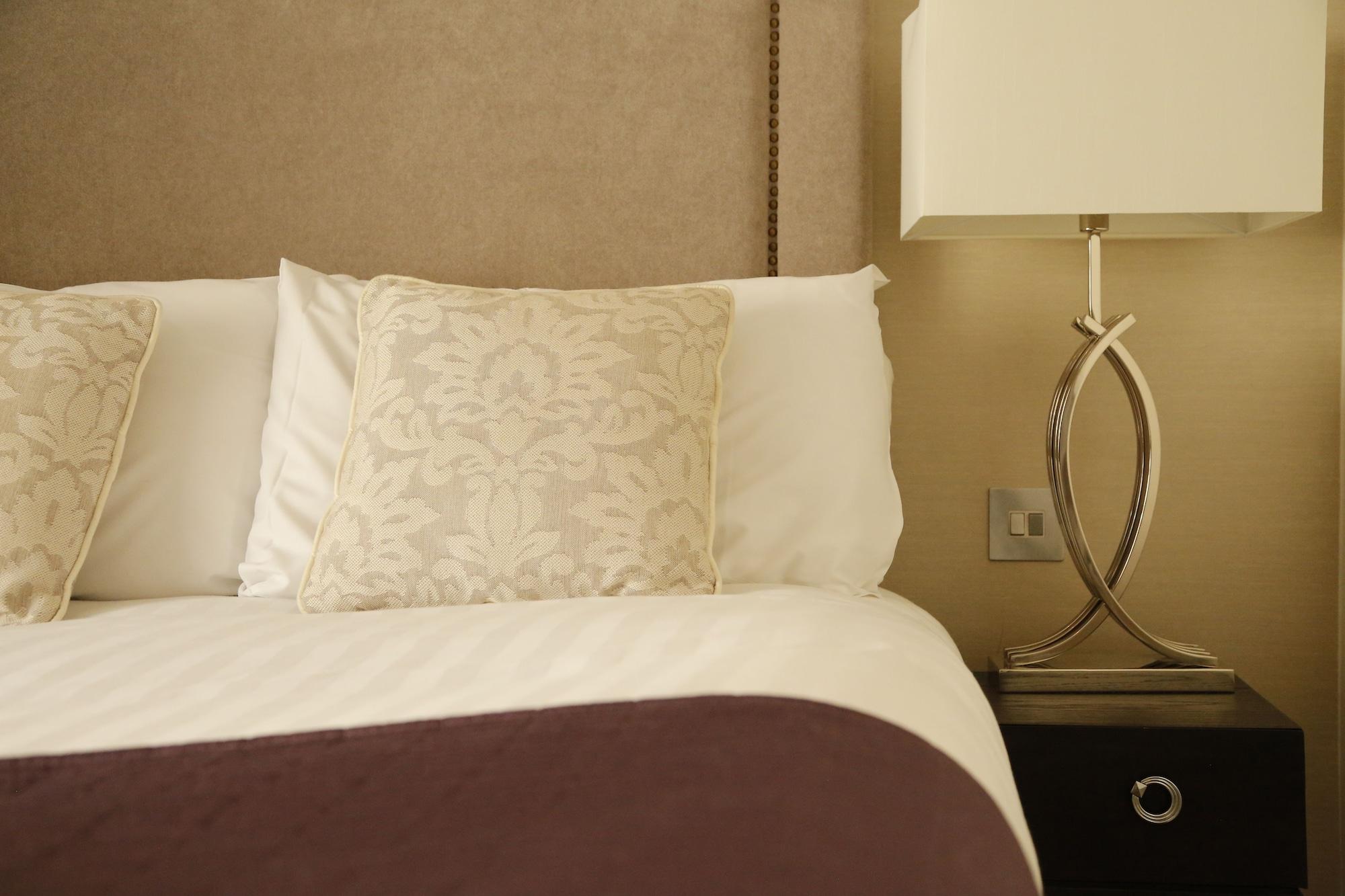 New Bath Hotel & Spa Matlock Bath Eksteriør billede