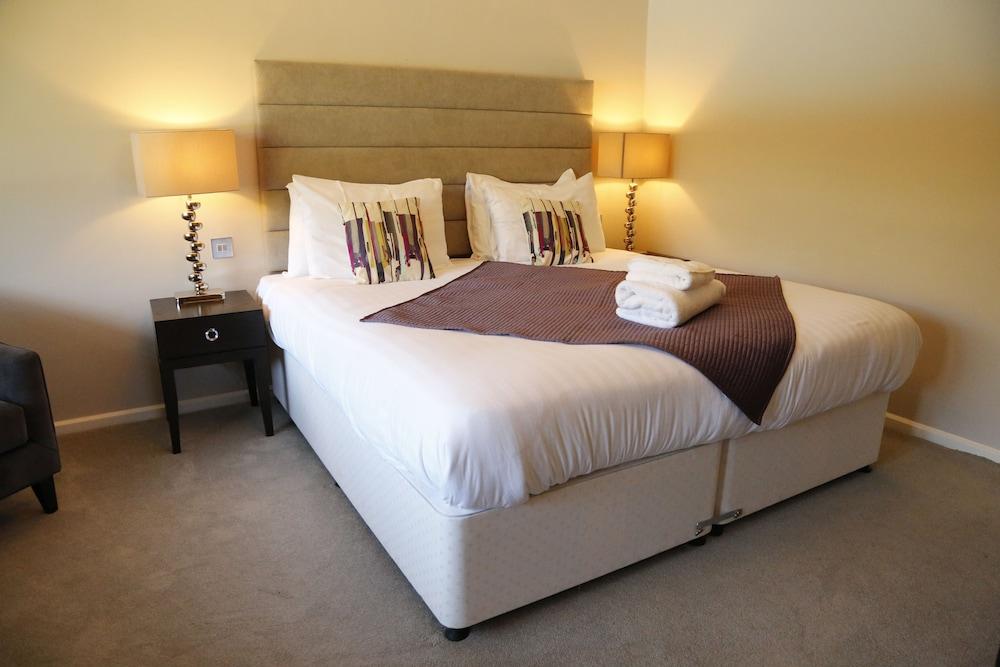 New Bath Hotel & Spa Matlock Bath Eksteriør billede