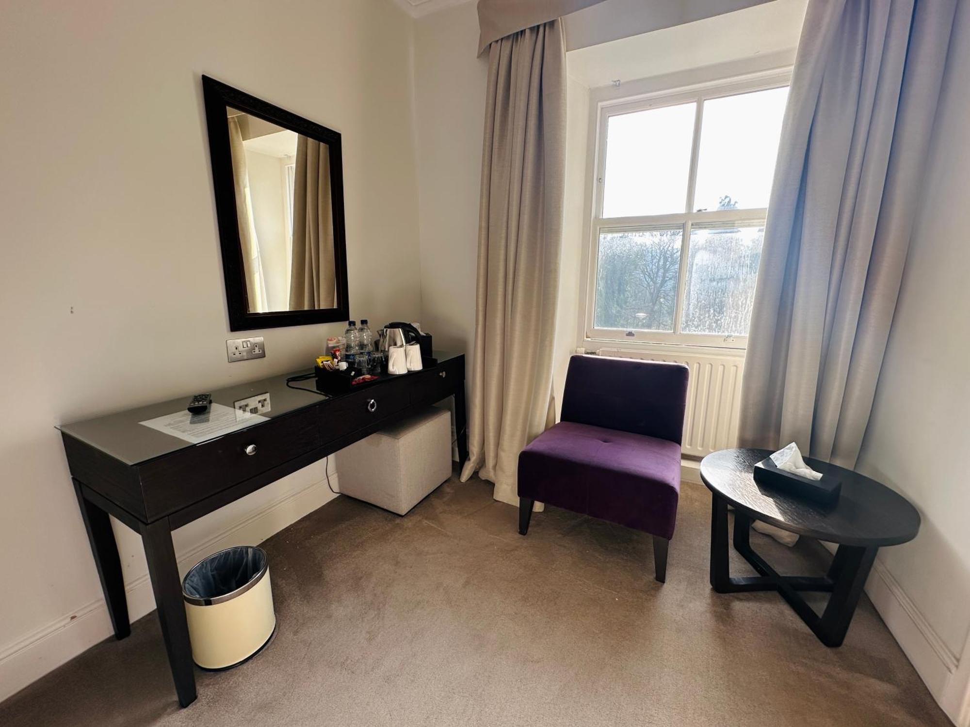 New Bath Hotel & Spa Matlock Bath Eksteriør billede